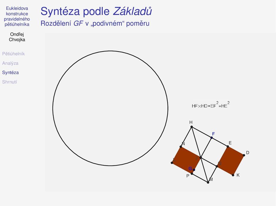 Rozdělení