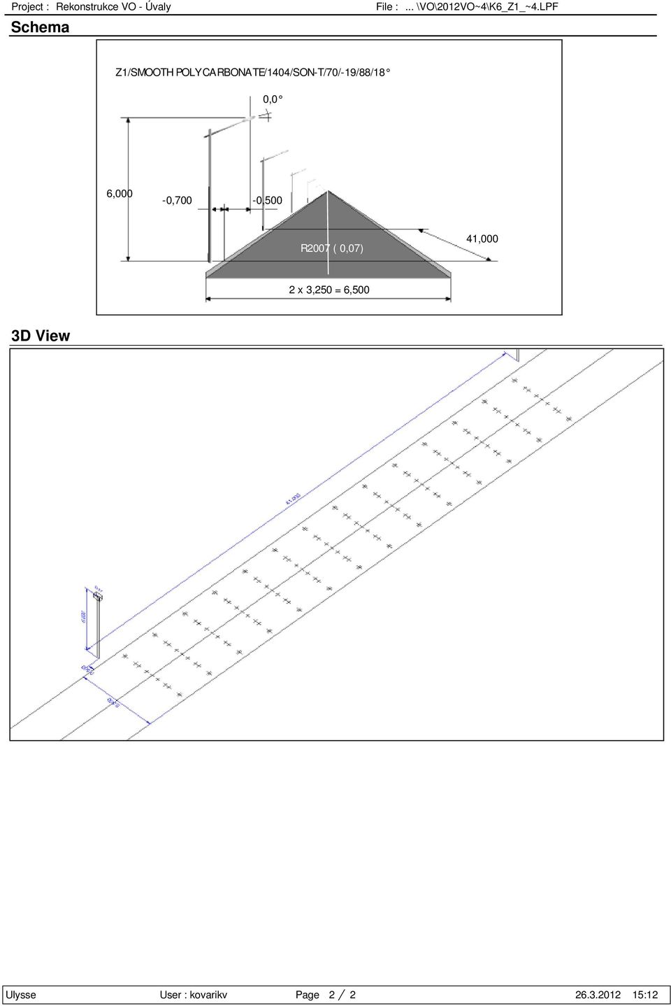 LPF Z1/SMOOTH POLYCARBONATE/1404/SON-T/70/-19/88/18