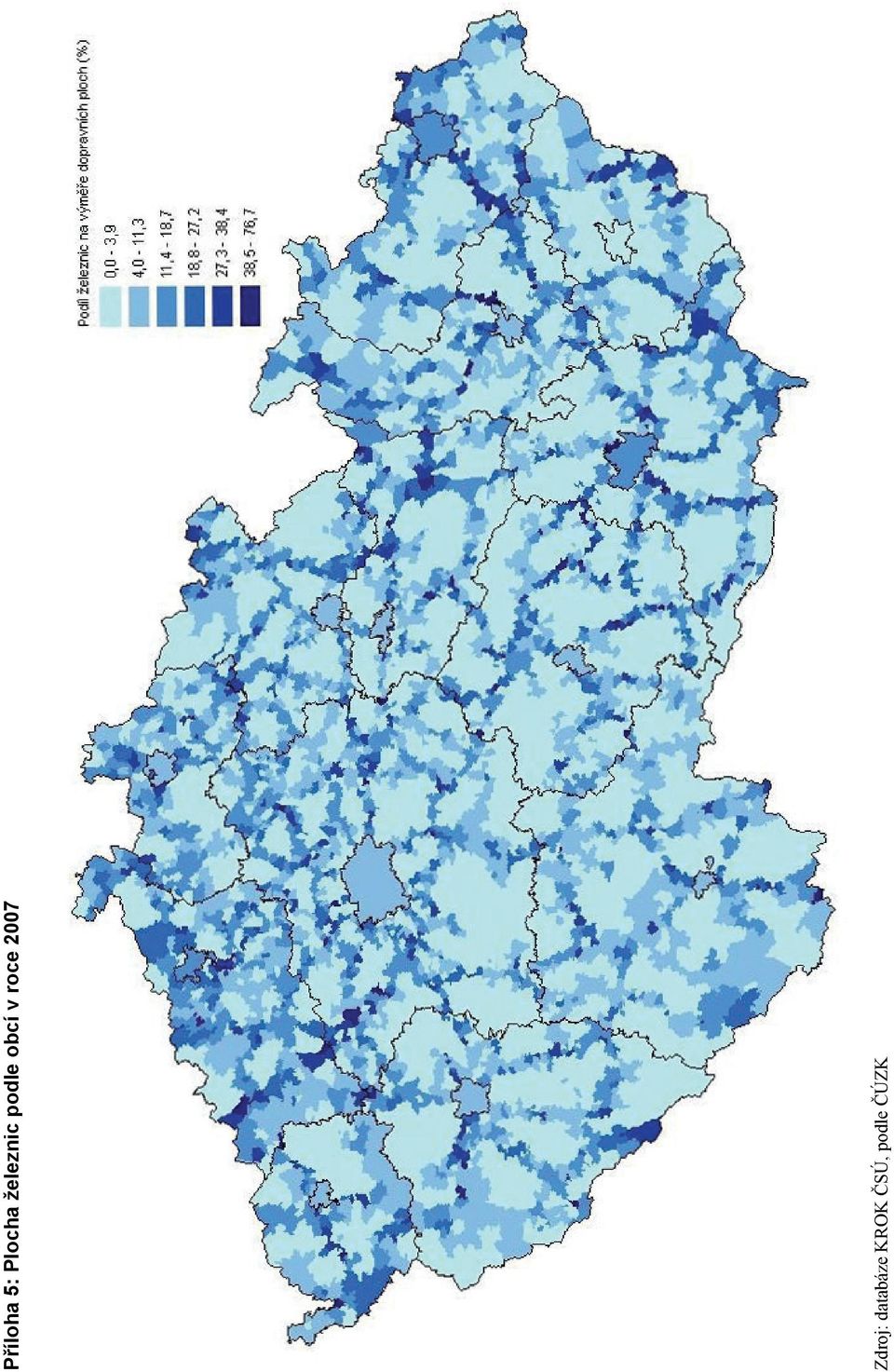 roce 2007 Zdroj: