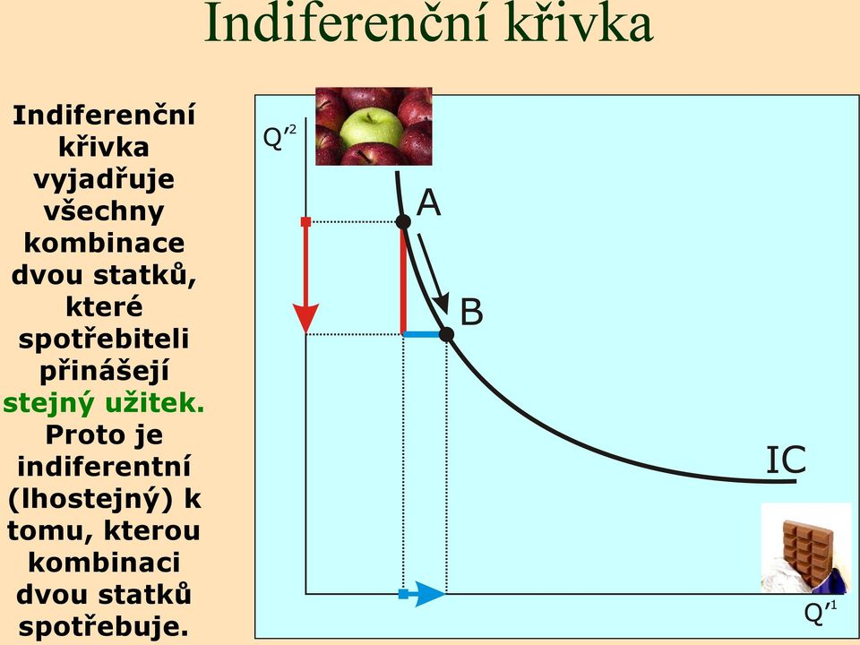 užitek.