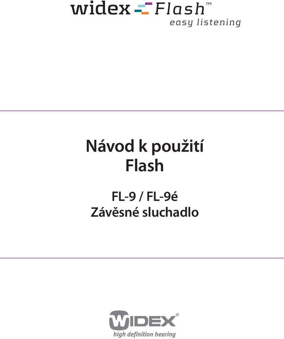 Flash FL-9 /
