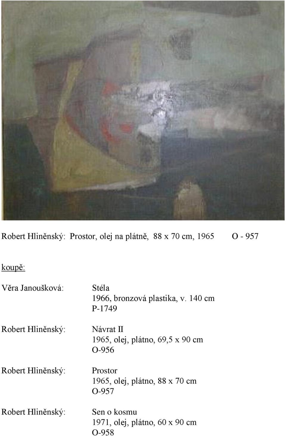 bronzová plastika, v.