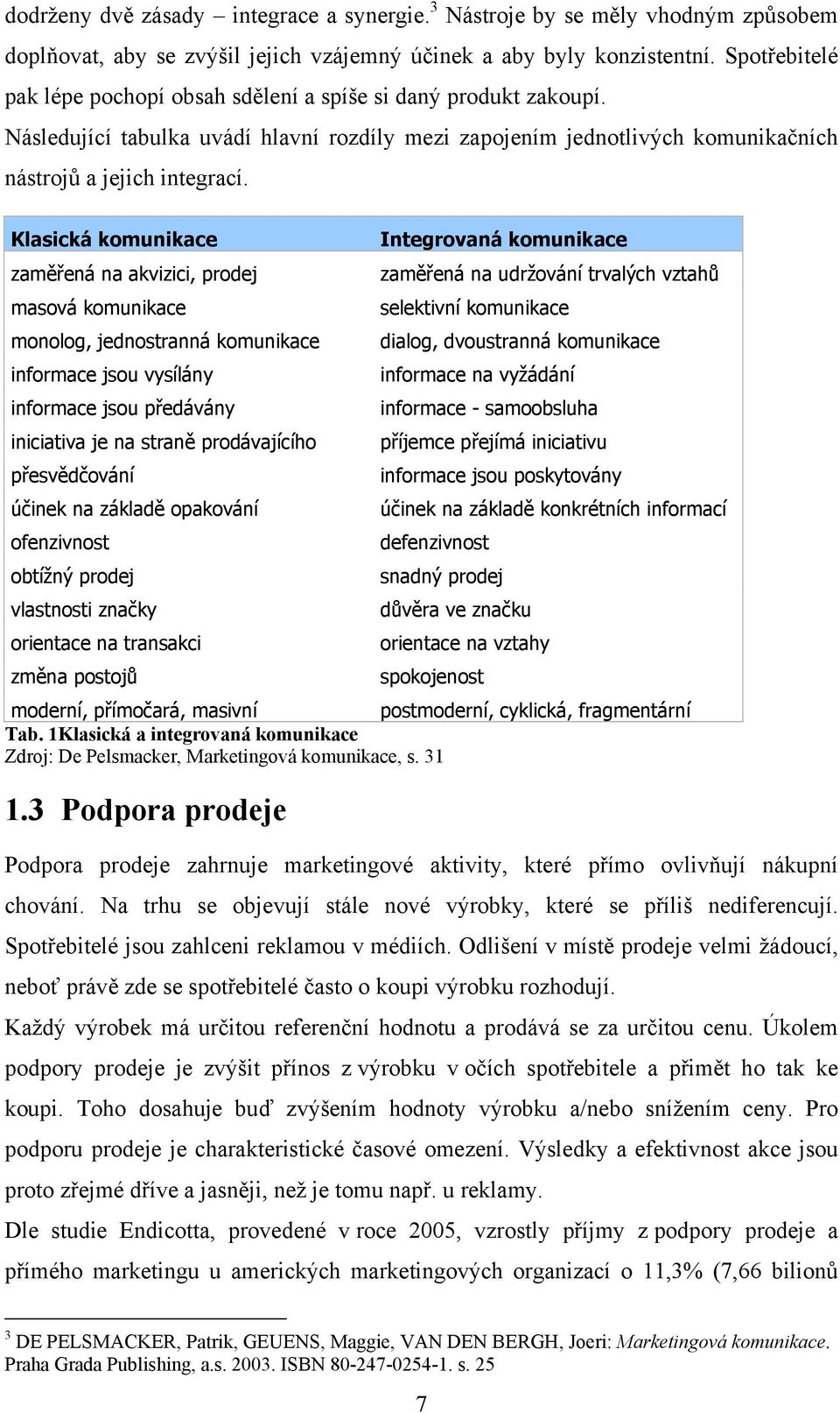 Klasická komunikace zaměřená na akvizici, prodej masová komunikace monolog, jednostranná komunikace informace jsou vysílány informace jsou předávány iniciativa je na straně prodávajícího