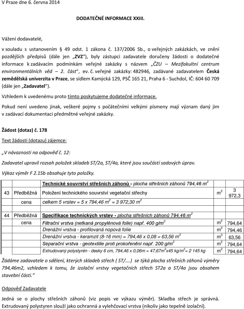 centrum environmentálních věd 2. čá