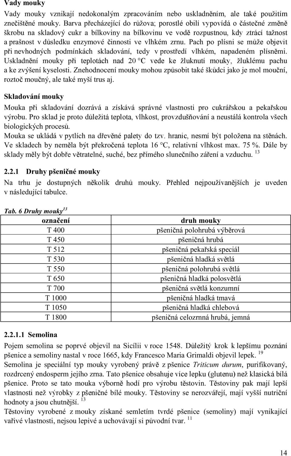 ²3ô»¼ ª ±»¼3 ª µ7³ô ² ¼»²7³ 3 ² ³ ò Ë µ ¼² ²3 ³±«µ i teplotách nad 20 C vede ke žluknutí mouky, žlukl7³«½ «µ» ª#»²3 µ» ± ò Æ²» ±¼²±½»²3 ³±«µ ³± ±«±¾ µ7 µ ¼½ µ±» ³± ³±«²3ô ± ± ³±«²#ô» µ7 ³ 3 «ò Íµ ¼±ª?