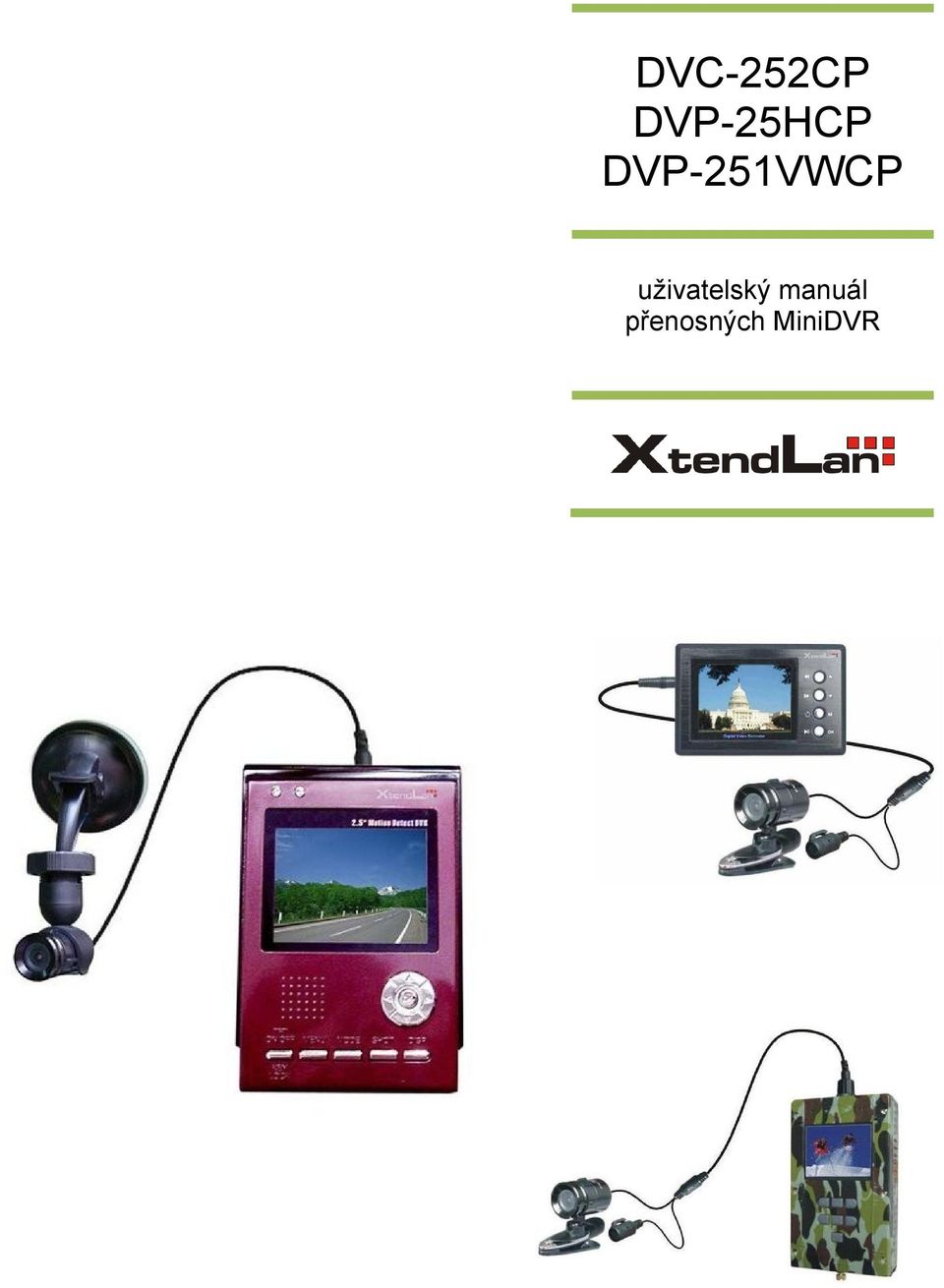 DVP-251VWCP