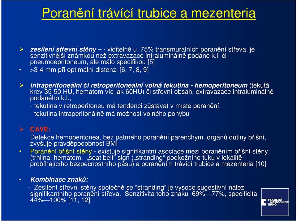 é u 75% transmuráln