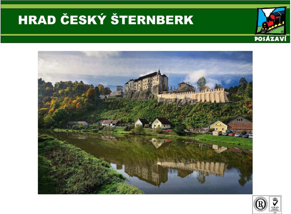 ŠTERNBERK