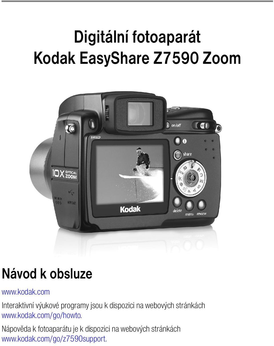 com Interaktivní výukové programy jsou k dispozici na webových