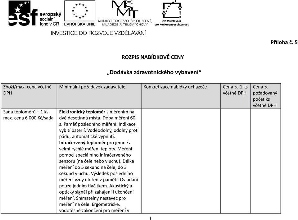 Paměť posledního měření. Indikace vybití baterií. Voděodolný, odolný proti pádu, automatické vypnutí. Infračervený teploměr pro jemné a velmi rychlé měření teploty.