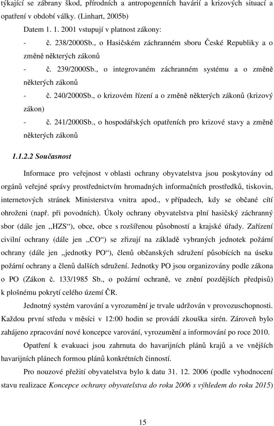 , o krizovém řízení a o změně některých zákonů (krizový zákon) - č. 24