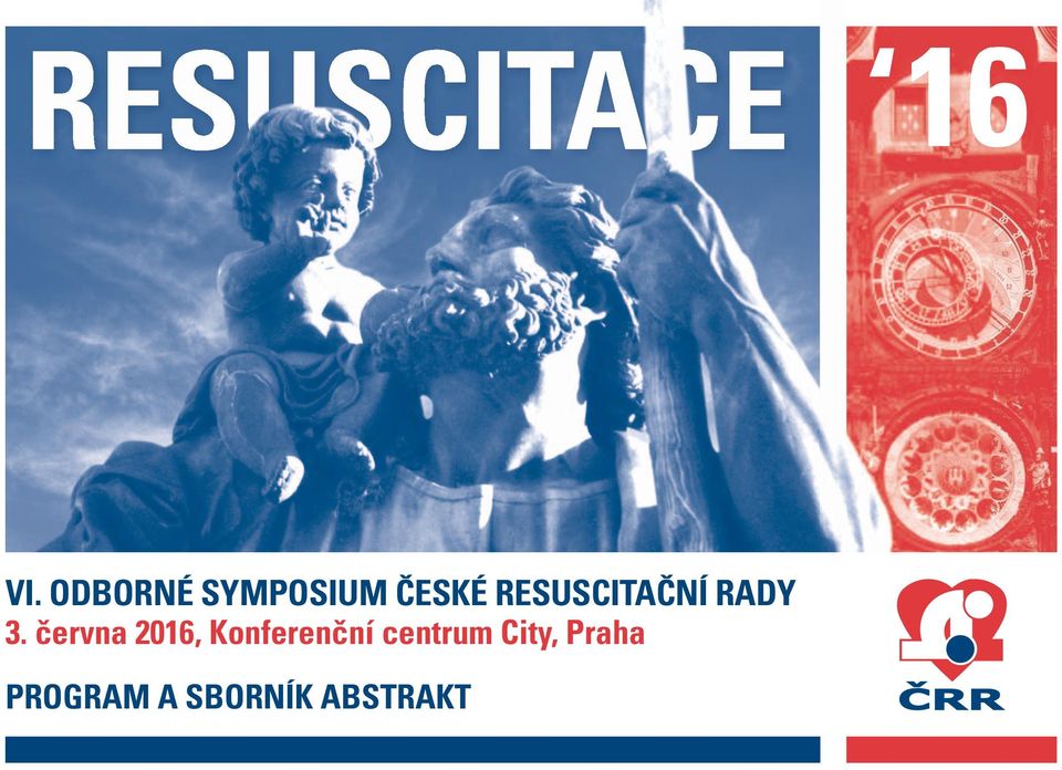 ČESKÉ RESUSCITAČNÍ