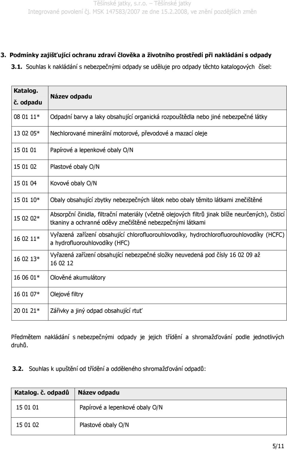 sel: Katalog. č.