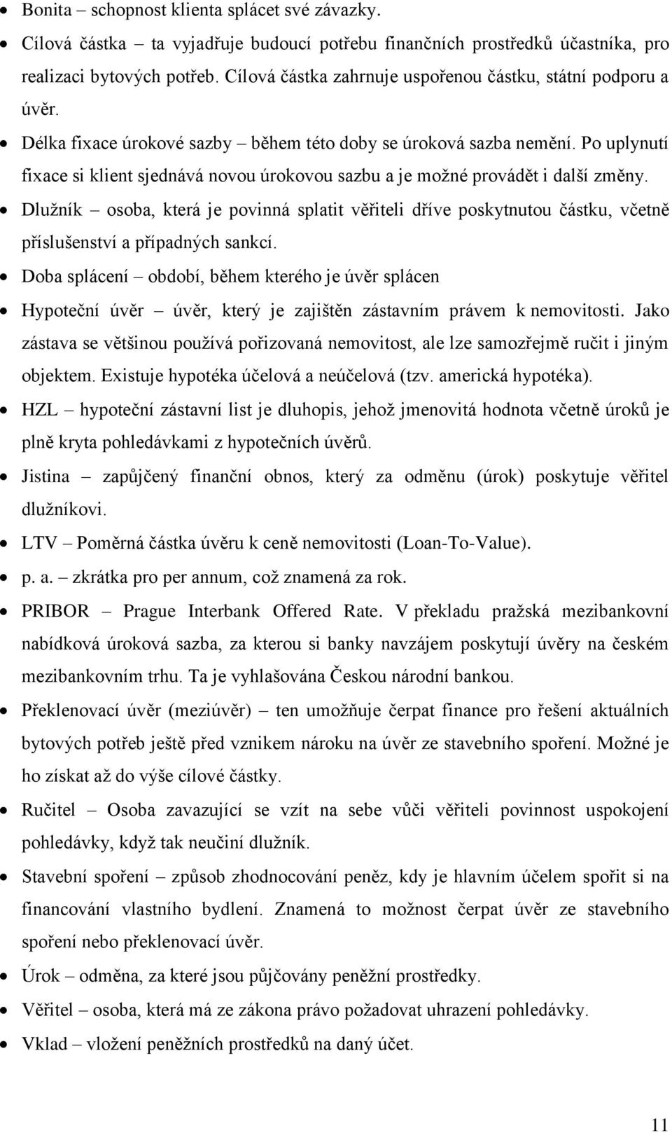 VYSOKÁ ŠKOLA POLYTECHNICKÁ JIHLAVA - PDF Stažení zdarma