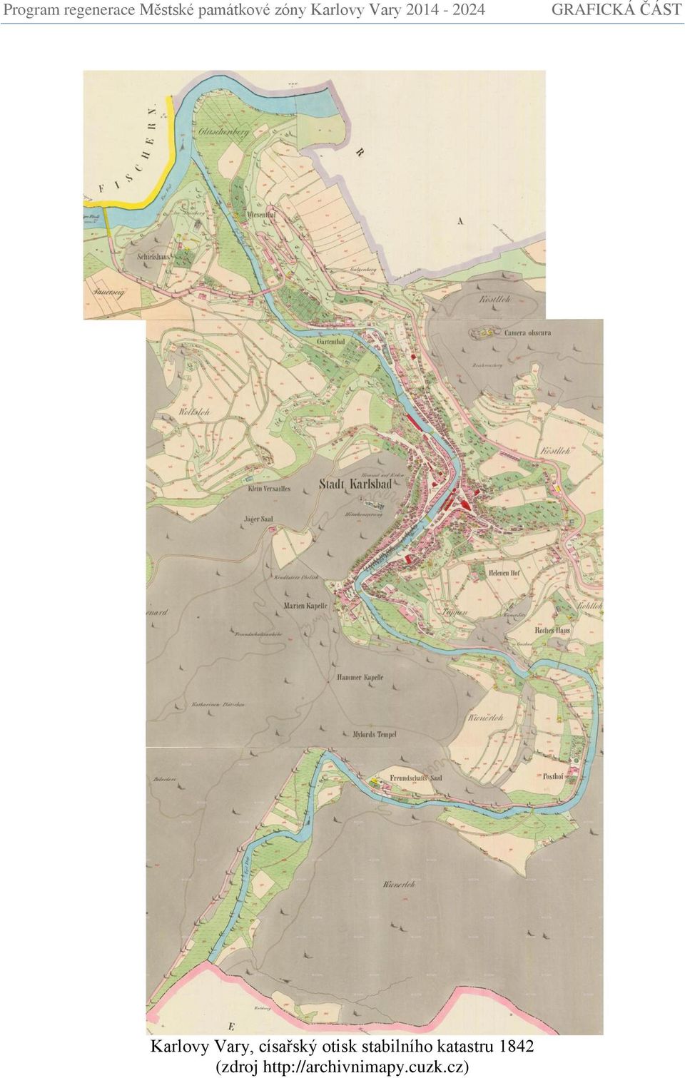 katastru 1842 (zdroj