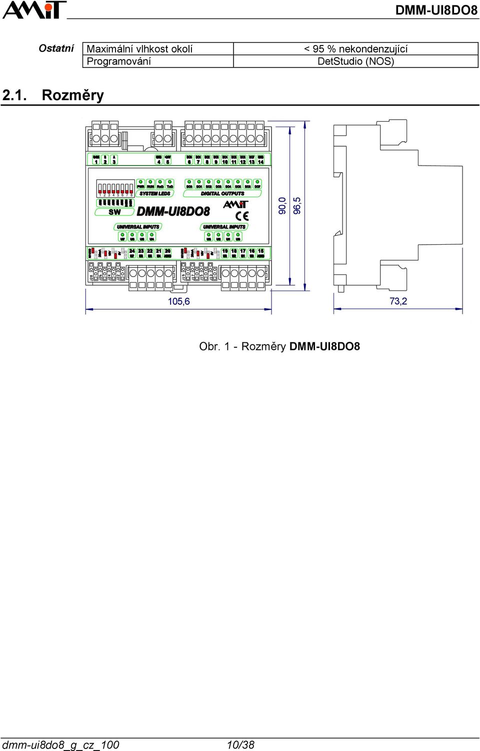 DetStudio (NOS) 2.1.