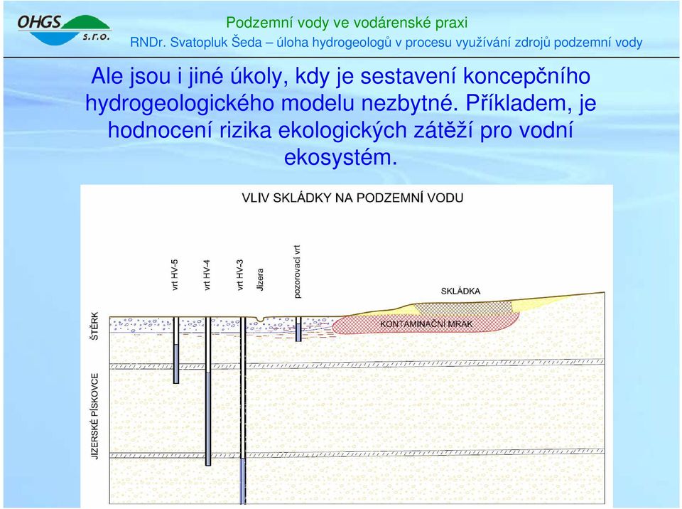 nezbytné.