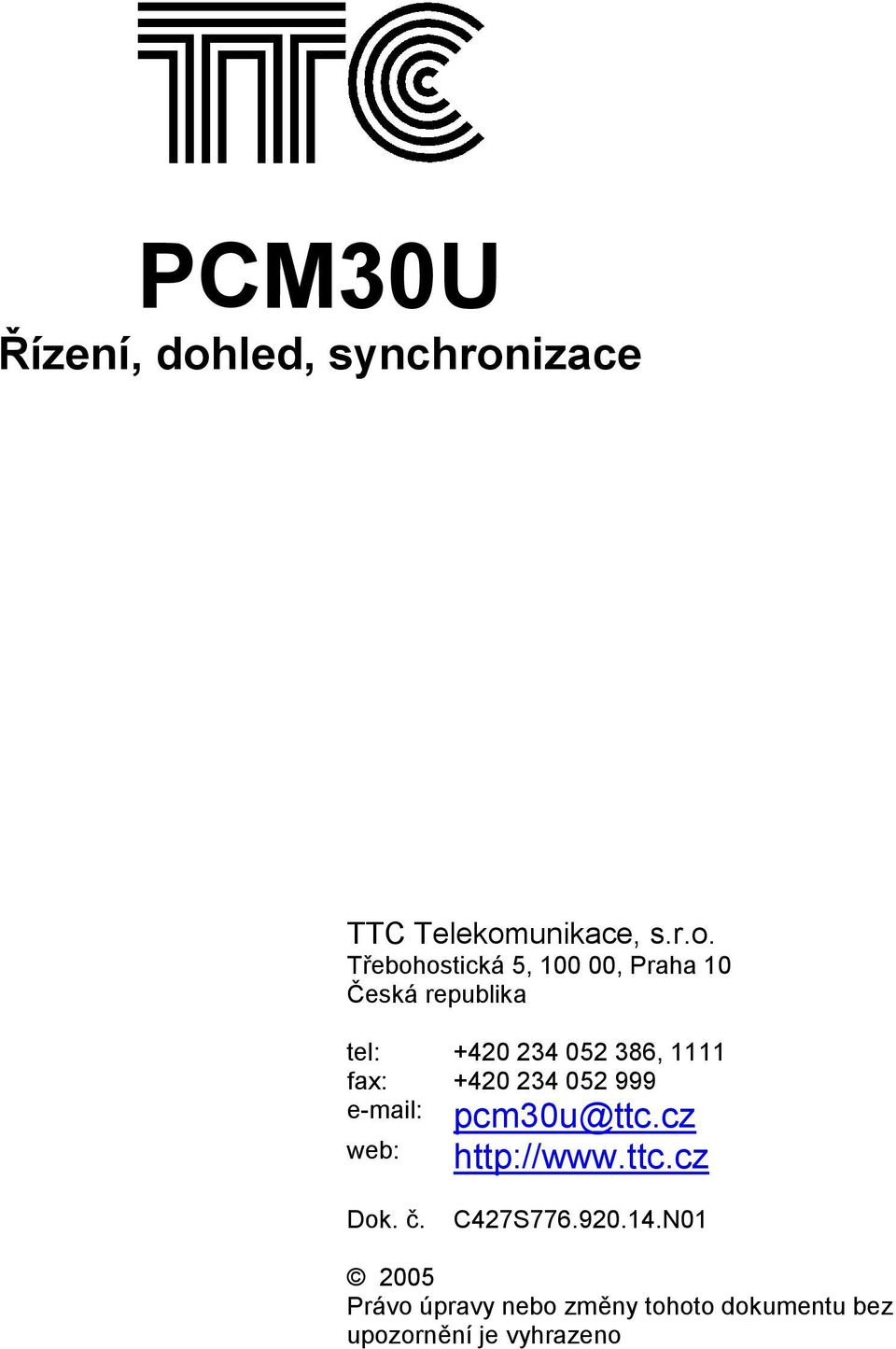 izace TTC Telekom