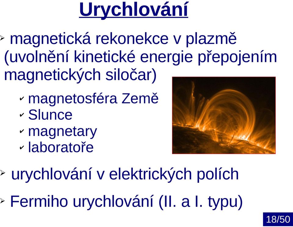 magnetosféra Země Slunce magnetary laboratoře