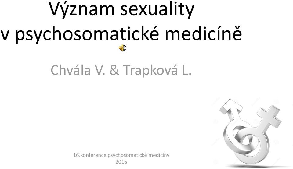 psychosomatické