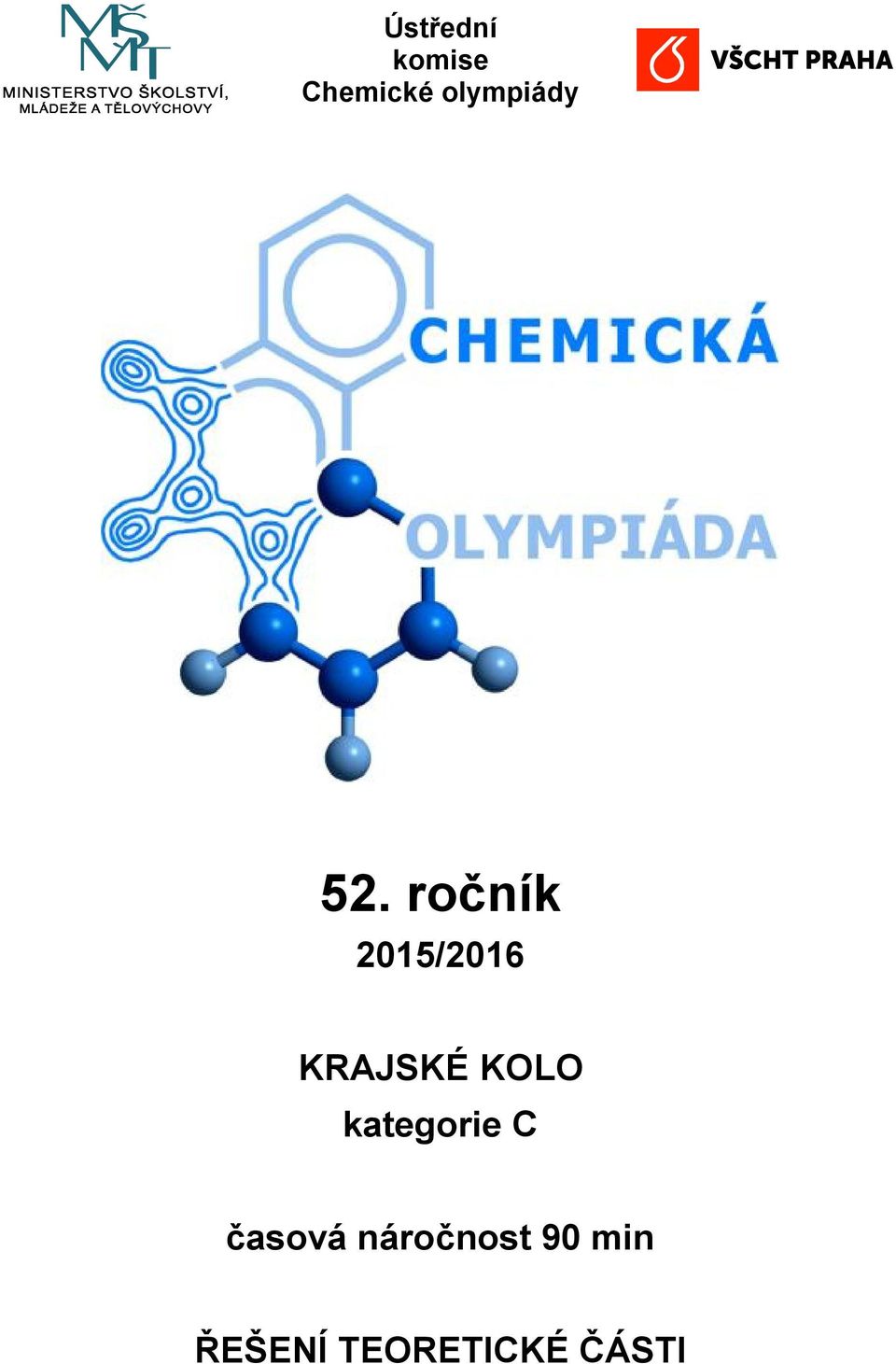 ročník 015/016 KRAJSKÉ KOLO