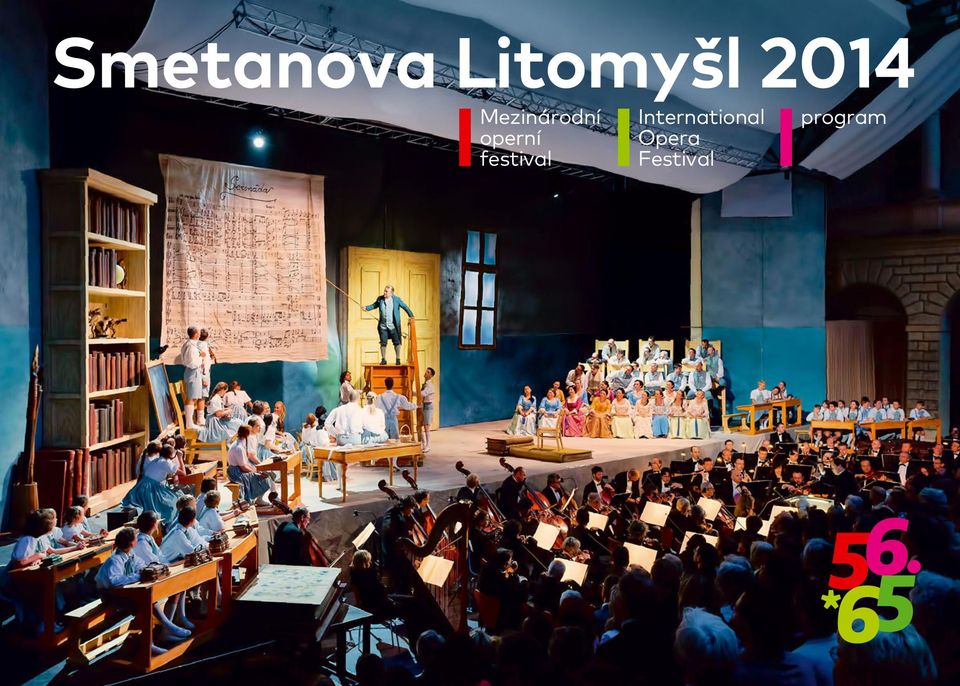 operní festival