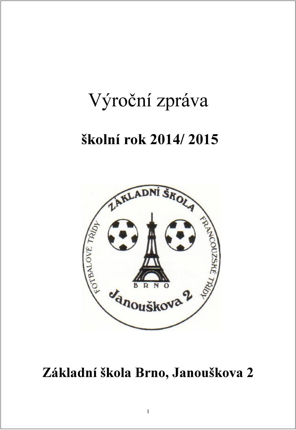 2015 Základní