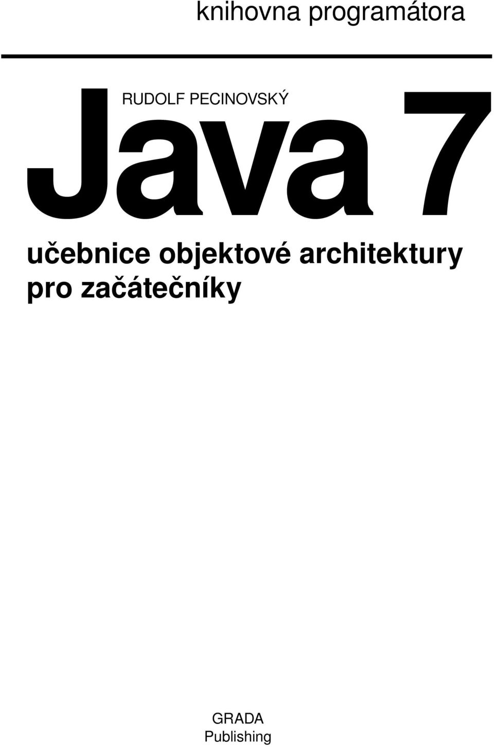 architektury pro