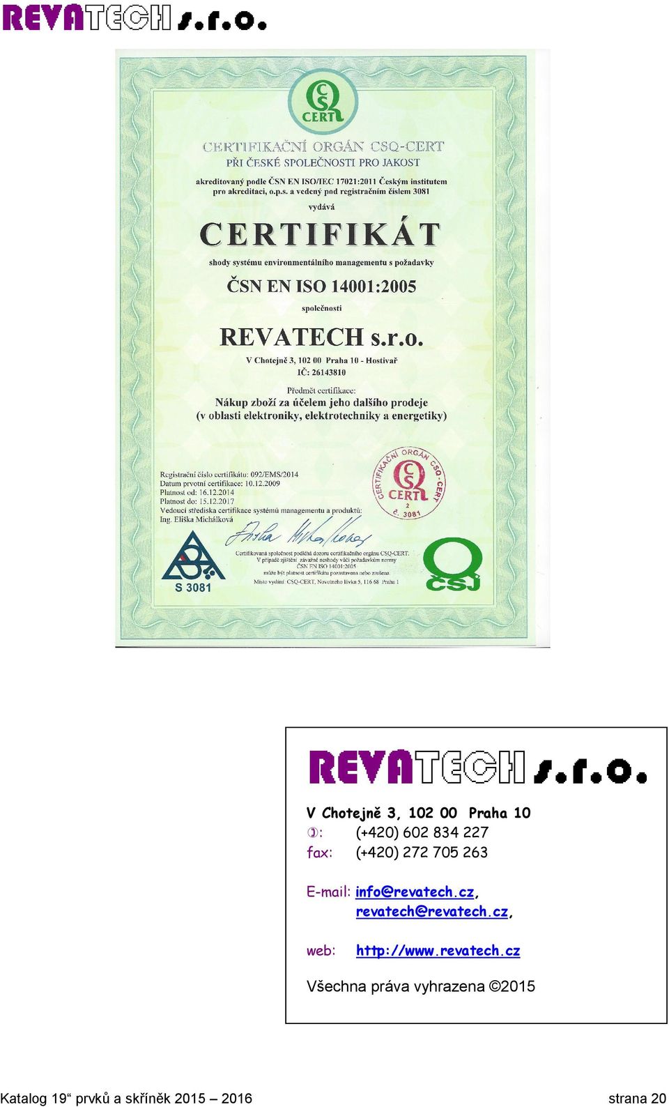 cz, revatech@