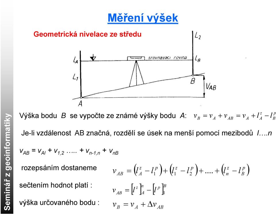 n AB = Al + 1,2.