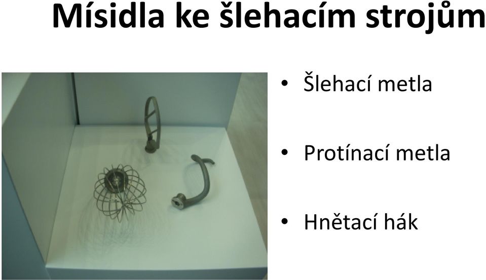 Šlehací metla