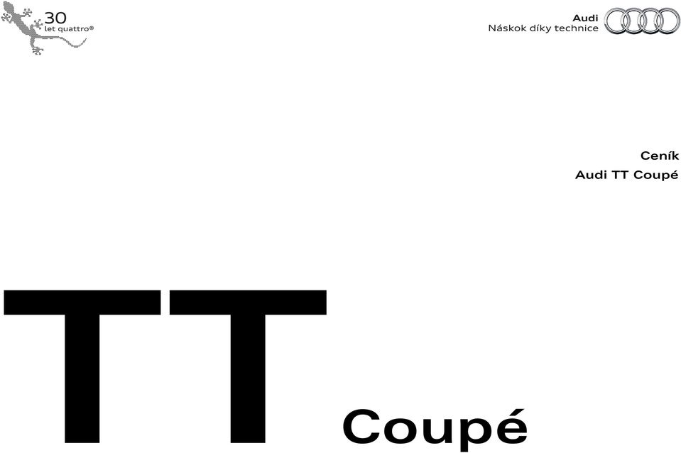 Coupé