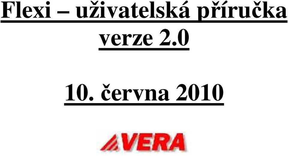 příručka