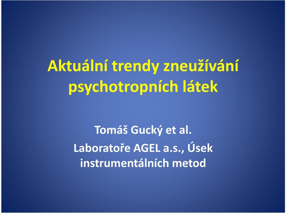 Guckýet al.