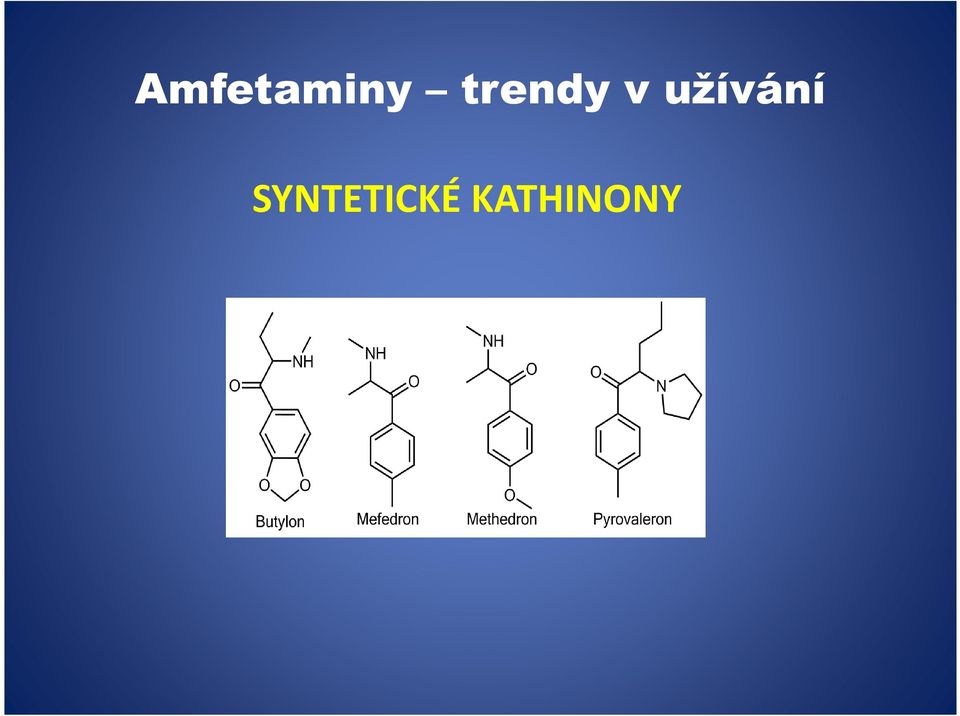 užívání