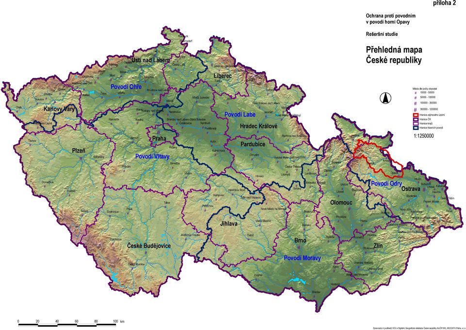 Frenštát pod Radhoštěm Holešov OtrokoviceZlín Rožnov pod Radhoštěm Vsetín herské Hradiště Kyjov Český Těšín Valašské Meziříčí Povodí Moravy Český Krumlov Frýdek-Místek Nový Jičín Kopřivnice Přerov