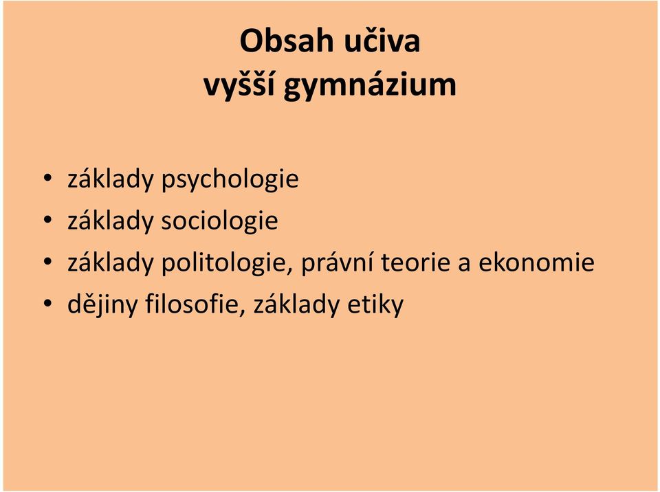 základy politologie, právní teorie