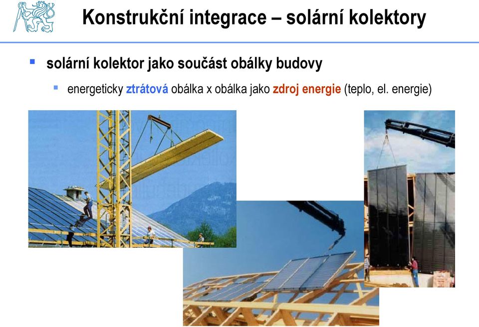 budovy energeticky ztrátová obálka x