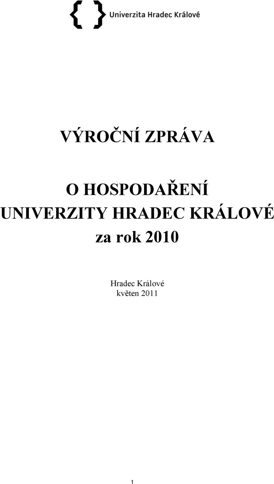 HRADEC KRÁLOVÉ za rok