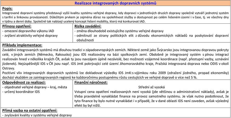 Společně tak nabízejí ucelený koncept řešení mobility, který má konkurovat IAD.