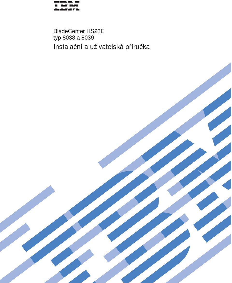 8039 Instalační