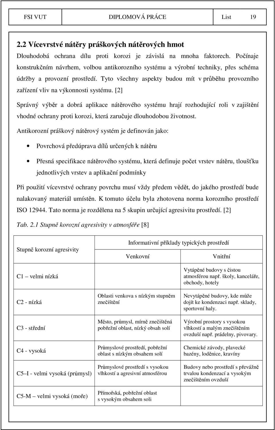 Tyto všechny aspekty budou mít v průběhu provozního zařízení vliv na výkonnosti systému.