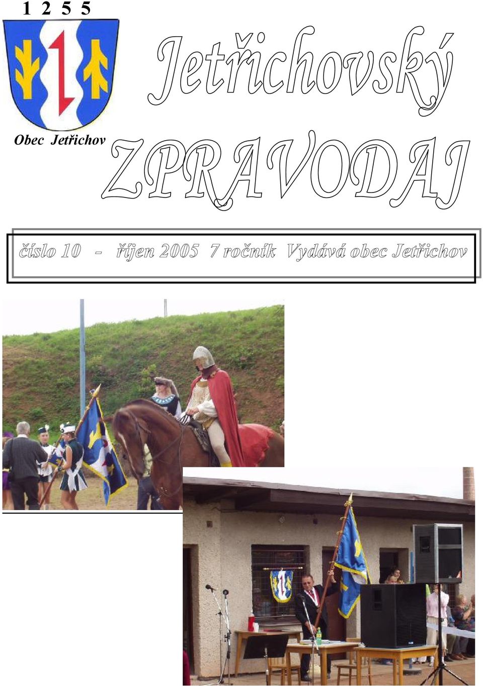 Jetřichov