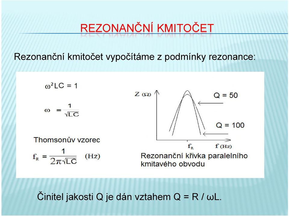 vypočítáme z podmínky