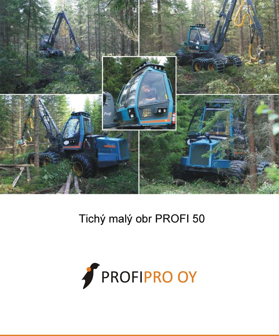 PROFI 50