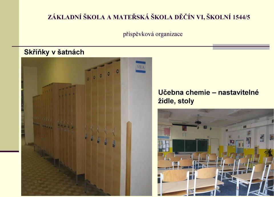 chemie