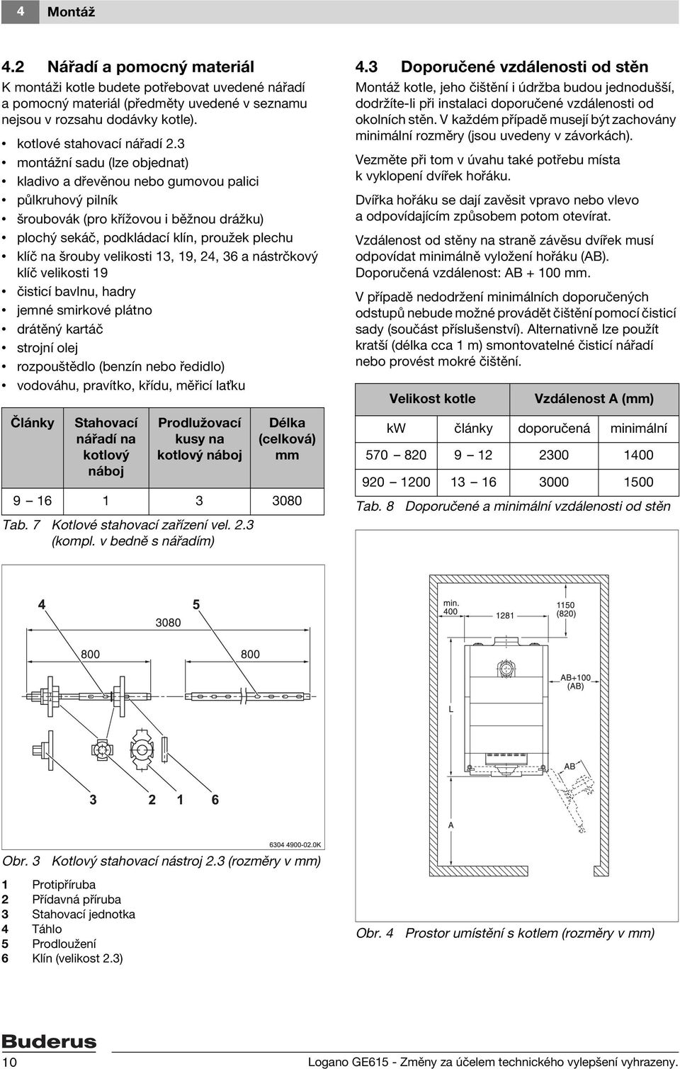 13, 19, 24, 36 a nástrčkový klíč velikosti 19 čisticí bavlnu, hadry jemné smirkové plátno drátěný kartáč strojní olej rozpouštědlo (benzín nebo ředidlo) vodováhu, pravítko, křídu, měřicí la ku Články