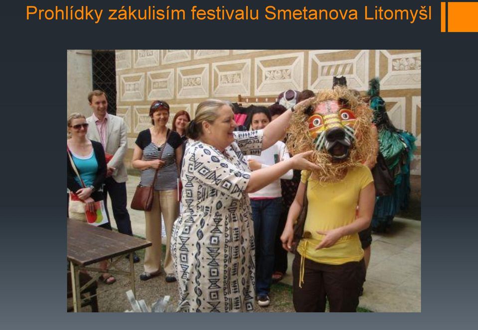 festivalu