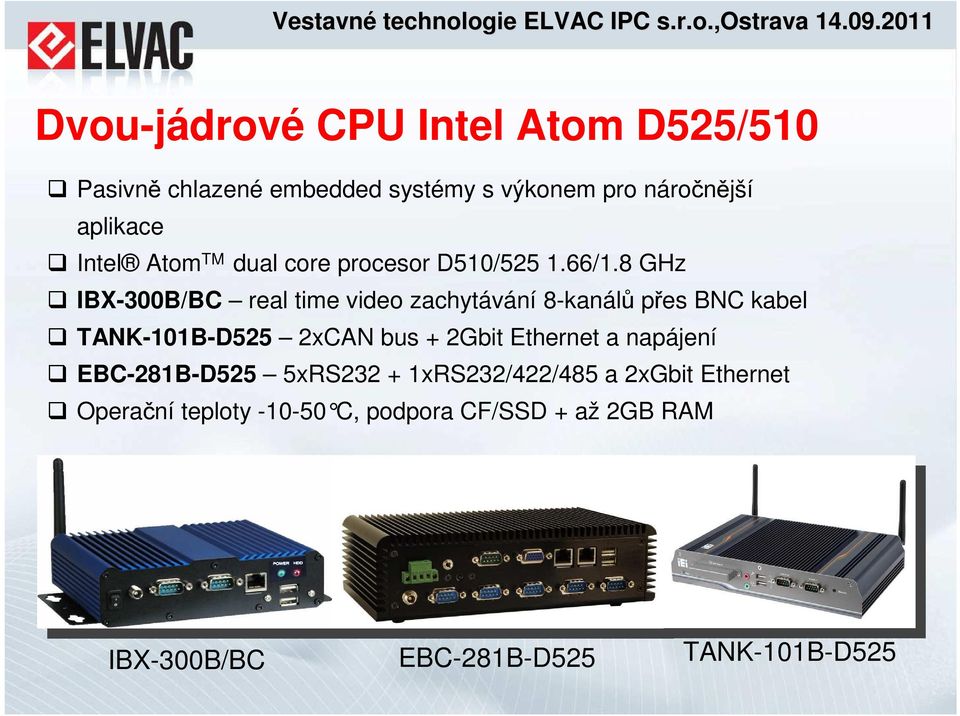 TM dual core procesor D510/525 1.66/1.