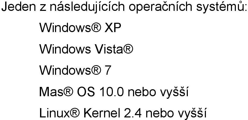 Windows Vista Windows 7 Mas OS